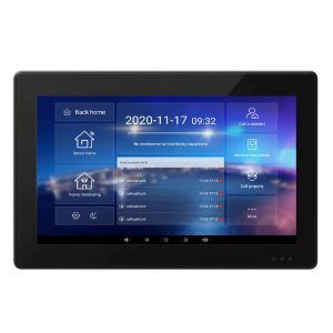 تاچ پنل هوشمند اندروید 10 اینچ مدل TC-5000MH